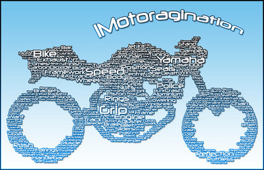 Motoragination