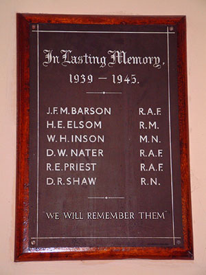 memorial