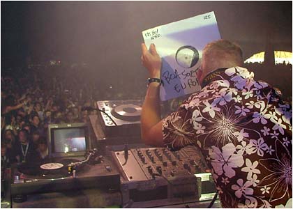 Fatboy Slim