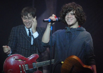 Mark Ronson and special guests with the BBC Concert Orchestra