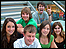 The Radio Academy students