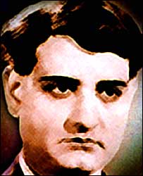 सहगल