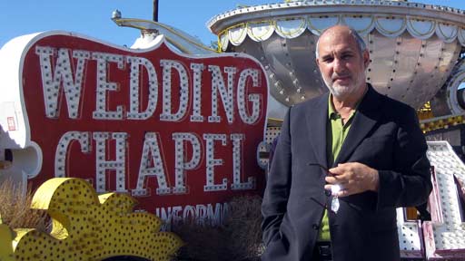 A Kick In The Head ­– The Lure Of Las Vegas