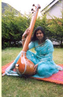 Bharati Bhundoo