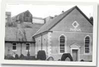 Capel Pandy Tudur