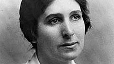 Kate Robetrs