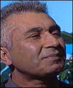 abdur rahman khan