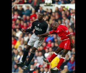 Spot the Ball