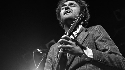 The Punch Brothers