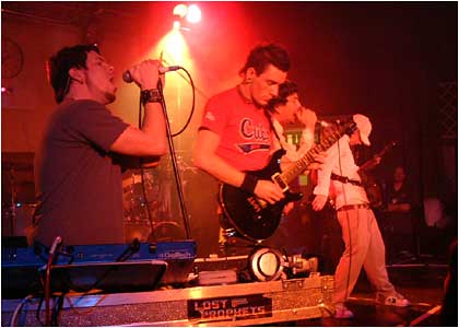 Bands' Day Gallery