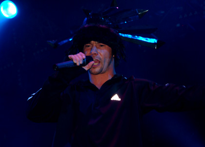 Sunday Main Stage