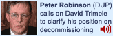 Image of Peter Robinson