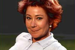 Image: Zoe Wanamaker