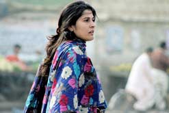 Sharmeen Obaid-Chinoy