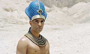Egypt