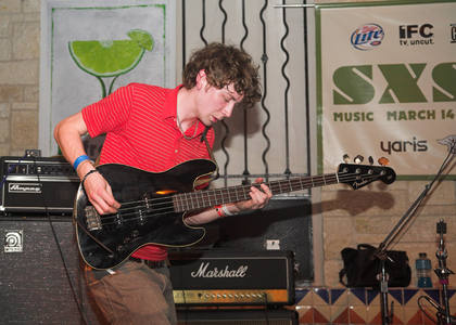 Foals