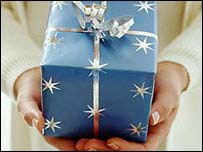 A present