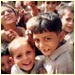 Pakistani children