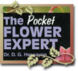 The Pocket Flower Expert