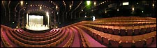Derby Playhouse auditorium