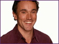 Ben Miles