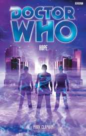 Book cover of Hope