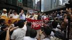 日本, 政府, 釣魚島, 中國, 台灣, 香港, 反日, 示威