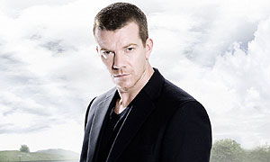 Max Beesley as Tom Price