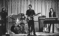 Jonathan Richman