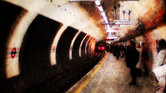 London Underground... London Underground...