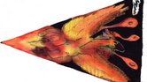 Phoenix bunting... Phoenix bunting...