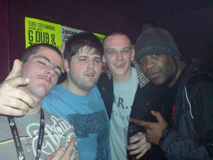 Your XtraBass photos