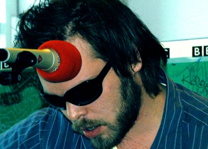 Hub Session: Supergrass