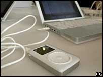 iPod