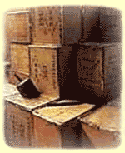 tea chests