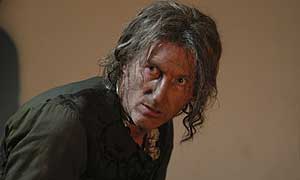 Adrian Dunbar as Ebenezer Balfour
