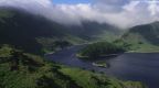 Greenbelts and national parks