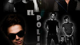El Policia Ablum... El Policia Ablum...