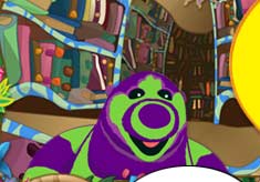 Roly Mo