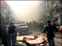 Irak