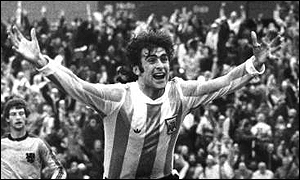 Mario Kempes