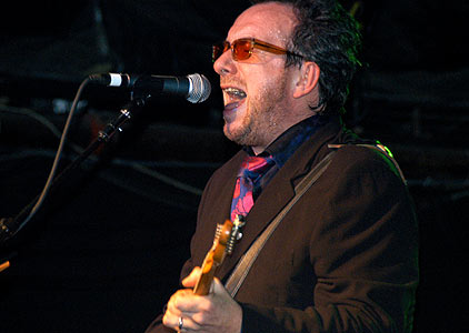 Radio 2 - South by Southwest - Live from La Rosa Zona