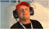 Dave Pearce