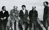 Boys Of The Lough Boys Of The Lough