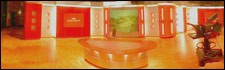 Look North studio