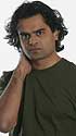 Kuljit Singh played by Sartaj Garewal