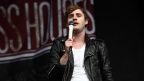 Kids In Glass Houses