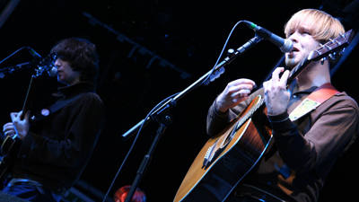 The Coral