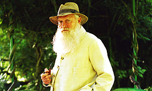 The Impressionists
