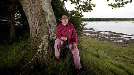 Rolf Harris